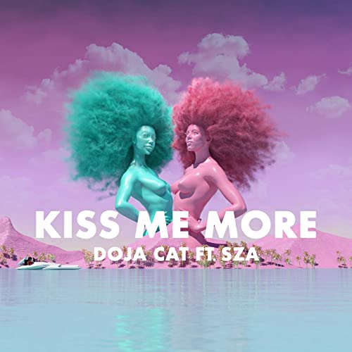 Kiss Me More (feat.SZA)